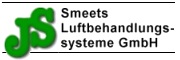 Logo von Smeets Luftbehandlungssysteme GmbH