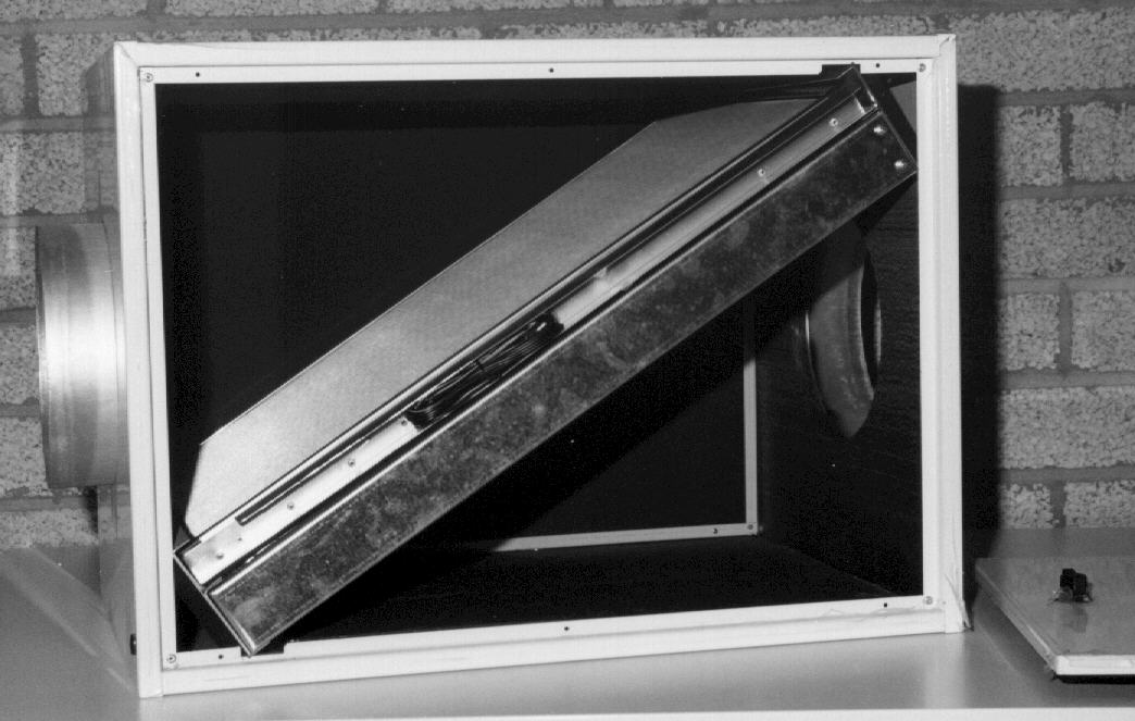 Elektrostatischer Filter