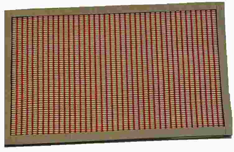 Kassettenfilter
